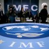 В МВФ оценили работу миссии в Украине