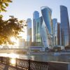 Российский государственный инвестиционный банк ВЭБ: национальные проекты принесут в страну новое качество жизни