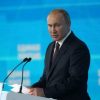 Бывший глава администрации Бориса Ельцина уверен на 99%, что Владимир Путин уйдет с поста президента в 2024 году