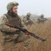 На Донбассе семь обстрелов за сутки, у ВСУ потери