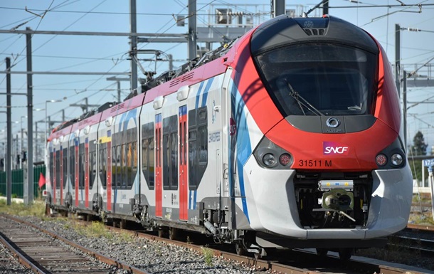 Францию и Швейцарию соединят метрополитеном