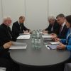 Украина активизирует сотрудничество с Ватиканом