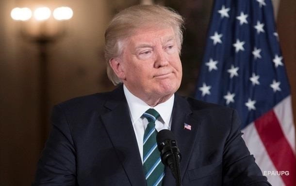 Опубликован новый отчет Конгресса США по делу об импичменте Трампа