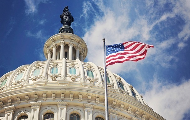 В Конгрессе США поддержали выделение Украине почти $700 млн помощи