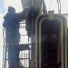 В Лисичанске восстанавливается водоснабжение