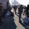В Украине готовят к обмену осужденных за госизмену