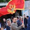 В Черногории задержанные оппозиционеры объявили голодовку