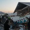 Авиакатастрофа в Казахстане: названы основные версии трагедии