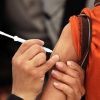 В Украину завезли больше 300 тысяч вакцин