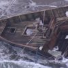 У берегов Японии обнаружили лодку с трупами и головами — СМИ