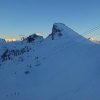 В Альпах почти 100 человек провисели два часа на канатной дороге