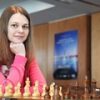 Украинка Анна Музычук стала вице-чемпионкой мира по блицу