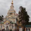 Российская «мягкая сила» встречает сопротивление в Центральной Азии