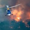 Пожары в Австралии: уровень загрязнения воздуха превысил норму в 26 раз