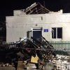 Полиция назвала причину взрыва в сельском клубе на Тернопольщине