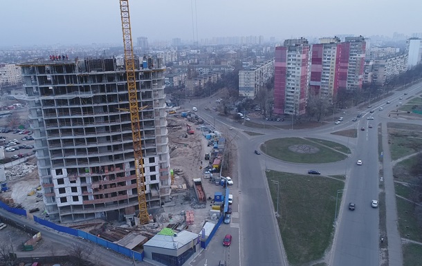 В Киеве взлетели цены на квартиры – эксперты