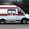 В Крыму упавшие футбольные ворота разбили голову школьнику