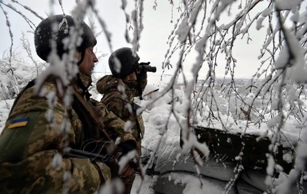 Стало известно, в каком состоянии раненый боец ВСУ
