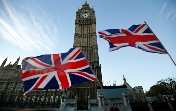 Британский парламент окончательно одобрил Brexit