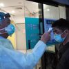 Коронавирус в Китае унес жизни уже 39 человек
