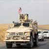США строят новые военные объекты в Сирии – СМИ