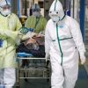 Число жертв коронавируса в Китае превысило 870