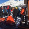 В Грузии нашли тело погибшего под лавиной украинца