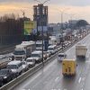 Протесты перевозчиков: Кабмин не пойдет на уступки