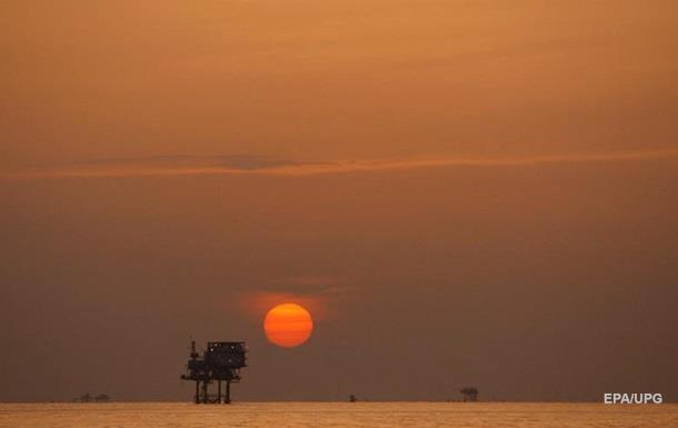 Цены на нефть резко подскочили