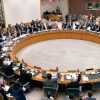Совбез ООН утвердил резолюцию по Ливии