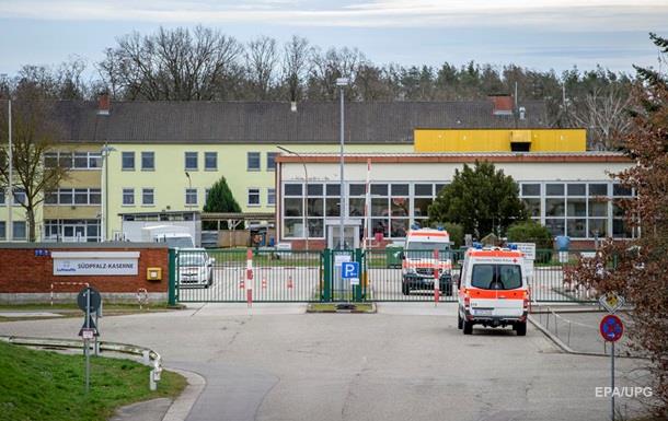 Коронавирус: в карантин отправят 100 человек
