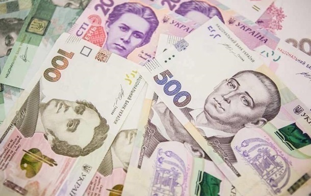 Украинцы переплатили 38 миллиардов налогов государству