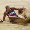 Венесуэльская легкоатлетка установила новый рекорд мира в тройном прыжке