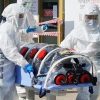 Первый случай смерти от коронавируса зарегистрировали в Италии