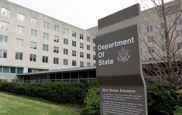 США ввели новые санкции против России