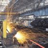 Госстат уточнил данные по падению промпроизводства
