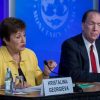 Коронавирус: МВФ объявил о выделении $50 млрд
