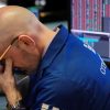 Фондовый рынок США рухнул на фоне новостей о COVID-19