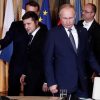 Зеленский назвал дедлайн по переговорам с Путиным