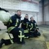 Тревога, отмена: спасатели сняли клип на 8 марта