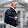 Трамп упомянул разговор с Зеленским, рассказывая о тестах на COVID-19