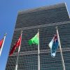 В штаб-квартире ООН первый случай заражения