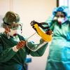 На Киевщине подтвердили третий случай коронавируса