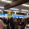 Из Лондона вернулось более 350 украинцев – МИД