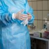 В Украине десятки подозрений на коронавирус