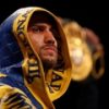 WBO отменила все бои до июня