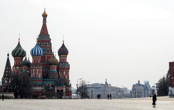 В Москве и Подмосковье вводят карантин с 30 марта