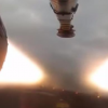 На видео необычно показали взлет МИГа с авианосца
