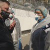 В киевском СИЗО еда в коробках от сельди и нет дезинфекции — омбудсмен