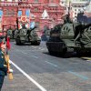 В России решили перенести парад 9 мая — СМИ